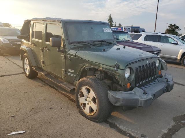 Photo 3 VIN: 1J4GA59107L150973 - JEEP WRANGLER S 