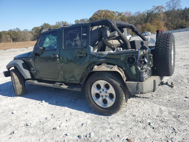 Photo 1 VIN: 1J4GA59107L198179 - JEEP WRANGLER S 