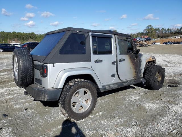 Photo 2 VIN: 1J4GA59108L632067 - JEEP WRANGLER 