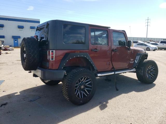 Photo 2 VIN: 1J4GA59109L721512 - JEEP WRANGLER 