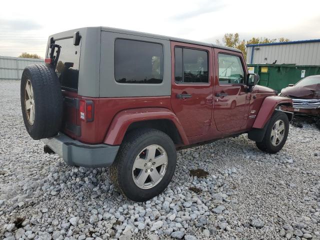 Photo 2 VIN: 1J4GA59109L731103 - JEEP WRANGLER 