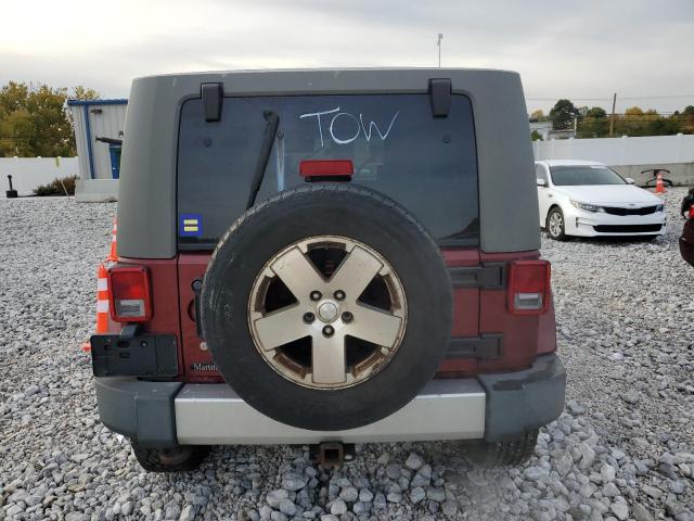 Photo 5 VIN: 1J4GA59109L731103 - JEEP WRANGLER 