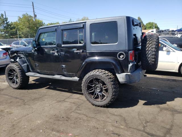 Photo 1 VIN: 1J4GA59117L195873 - JEEP WRANGLER S 