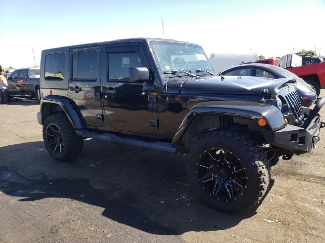 Photo 3 VIN: 1J4GA59117L195873 - JEEP WRANGLER S 