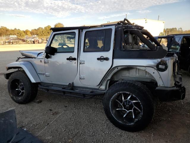 Photo 1 VIN: 1J4GA59118L504940 - JEEP WRANGLER 