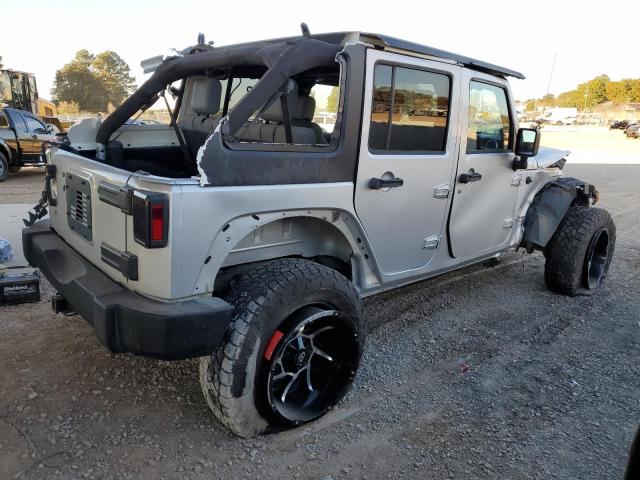 Photo 2 VIN: 1J4GA59118L504940 - JEEP WRANGLER 