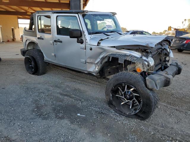 Photo 3 VIN: 1J4GA59118L504940 - JEEP WRANGLER 