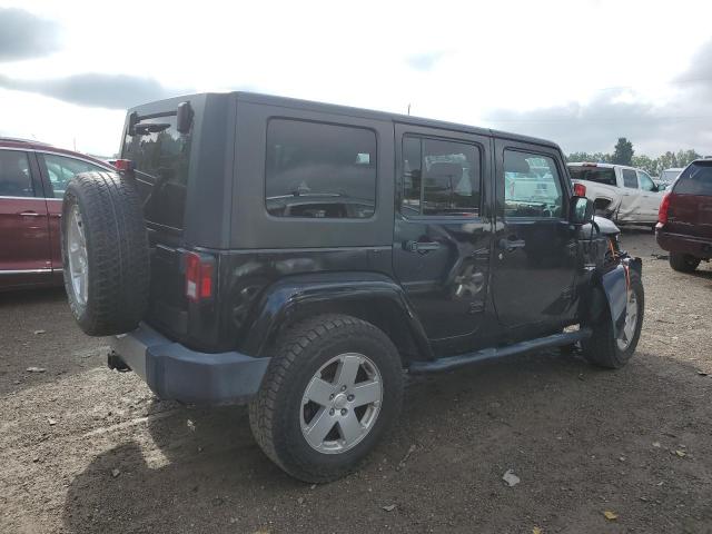 Photo 2 VIN: 1J4GA59118L517266 - JEEP WRANGLER U 