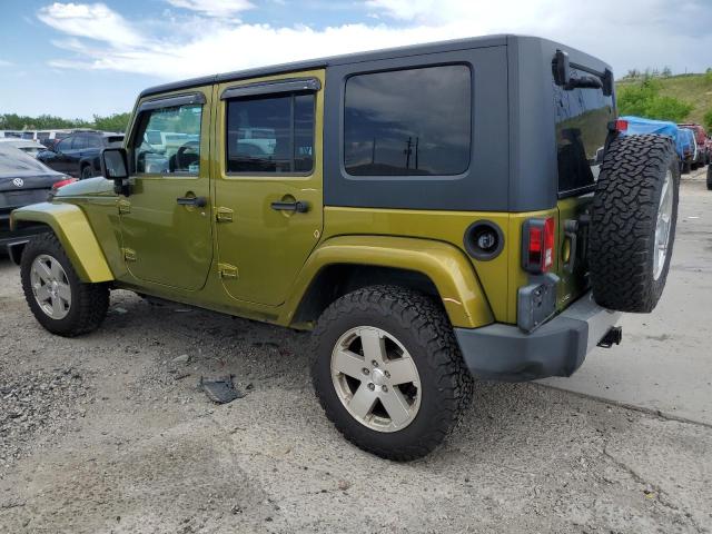 Photo 1 VIN: 1J4GA59118L536318 - JEEP WRANGLER 