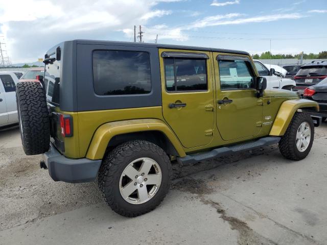 Photo 2 VIN: 1J4GA59118L536318 - JEEP WRANGLER 