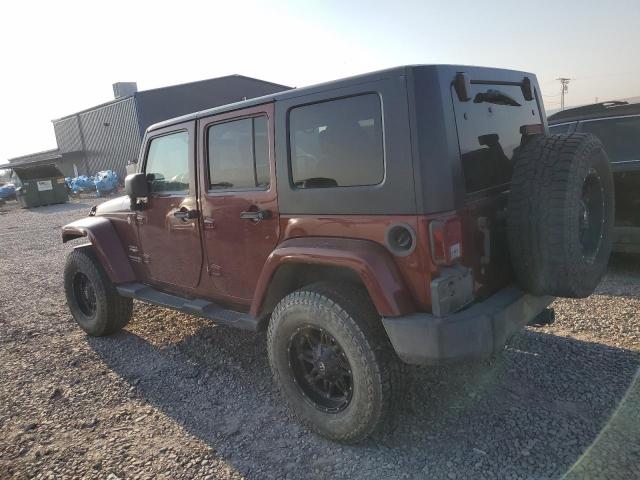 Photo 1 VIN: 1J4GA59127L163207 - JEEP WRANGLER S 