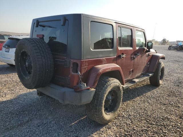 Photo 2 VIN: 1J4GA59127L163207 - JEEP WRANGLER S 