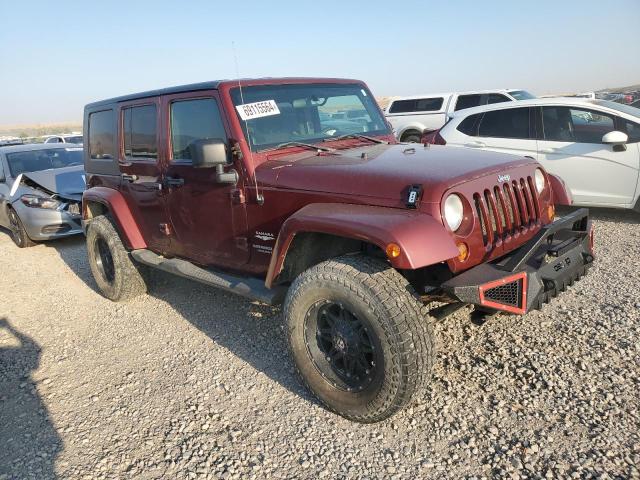 Photo 3 VIN: 1J4GA59127L163207 - JEEP WRANGLER S 