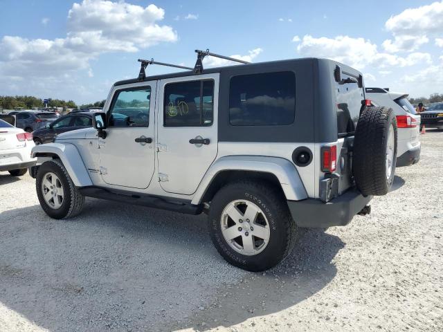 Photo 1 VIN: 1J4GA59127L187636 - JEEP WRANGLER S 