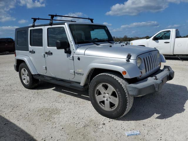 Photo 3 VIN: 1J4GA59127L187636 - JEEP WRANGLER S 