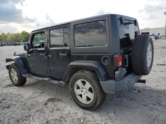 Photo 1 VIN: 1J4GA59127L213023 - JEEP WRANGLER S 