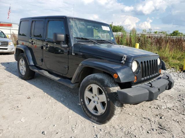 Photo 3 VIN: 1J4GA59127L213023 - JEEP WRANGLER S 