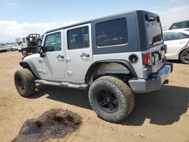 Photo 1 VIN: 1J4GA59128L596351 - JEEP WRANGLER 