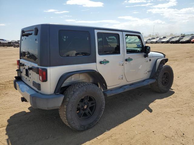 Photo 2 VIN: 1J4GA59128L596351 - JEEP WRANGLER 