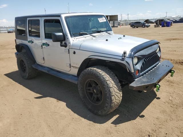 Photo 3 VIN: 1J4GA59128L596351 - JEEP WRANGLER 