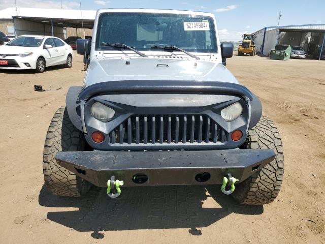 Photo 4 VIN: 1J4GA59128L596351 - JEEP WRANGLER 