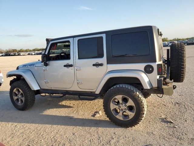 Photo 1 VIN: 1J4GA59128L597662 - JEEP WRANGLER U 