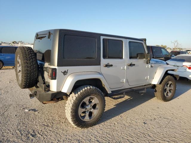 Photo 2 VIN: 1J4GA59128L597662 - JEEP WRANGLER U 