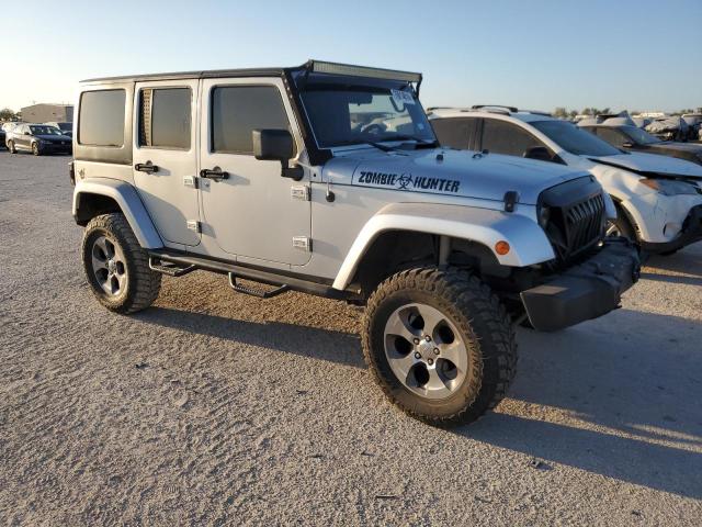 Photo 3 VIN: 1J4GA59128L597662 - JEEP WRANGLER U 