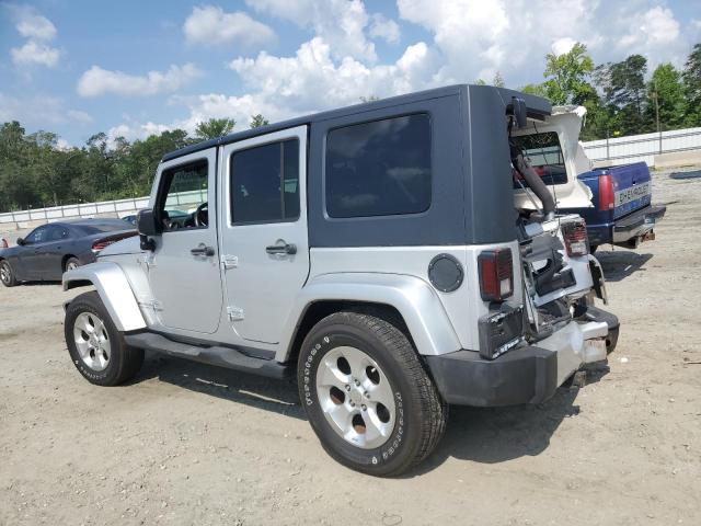 Photo 1 VIN: 1J4GA59137L102920 - JEEP WRANGLER S 