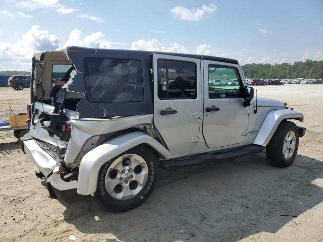 Photo 2 VIN: 1J4GA59137L102920 - JEEP WRANGLER S 