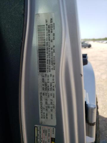 Photo 11 VIN: 1J4GA59137L151518 - JEEP WRANGLER S 