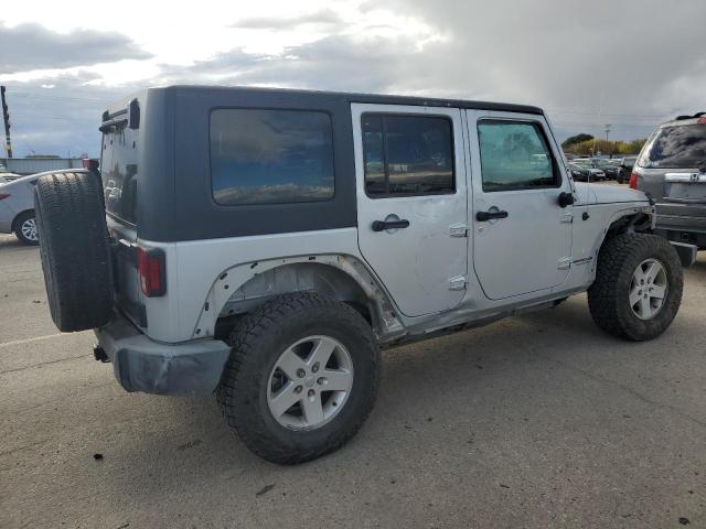 Photo 2 VIN: 1J4GA59137L198032 - JEEP WRANGLER S 