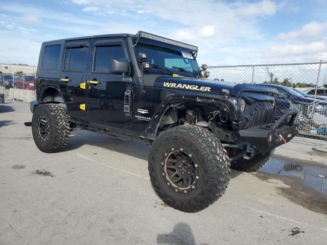 Photo 3 VIN: 1J4GA59138L609673 - JEEP WRANGLER U 