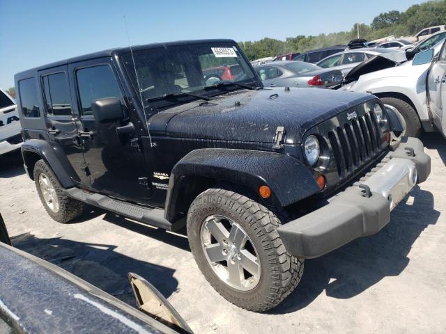 Photo 3 VIN: 1J4GA59138L626411 - JEEP WRANGLER U 