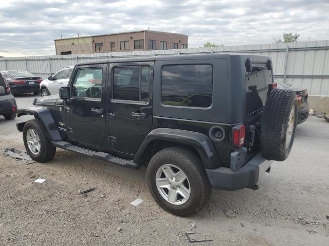 Photo 1 VIN: 1J4GA59139L706227 - JEEP WRANGLER 