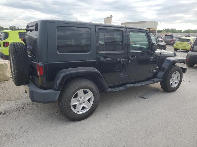 Photo 2 VIN: 1J4GA59139L706227 - JEEP WRANGLER 