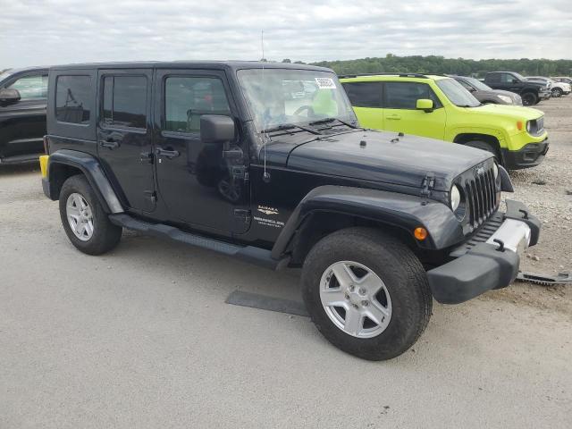 Photo 3 VIN: 1J4GA59139L706227 - JEEP WRANGLER 