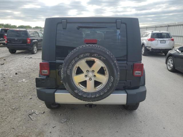 Photo 5 VIN: 1J4GA59139L706227 - JEEP WRANGLER 