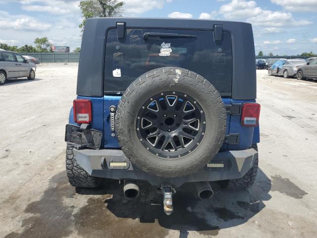 Photo 5 VIN: 1J4GA59139L727062 - JEEP WRANGLER U 