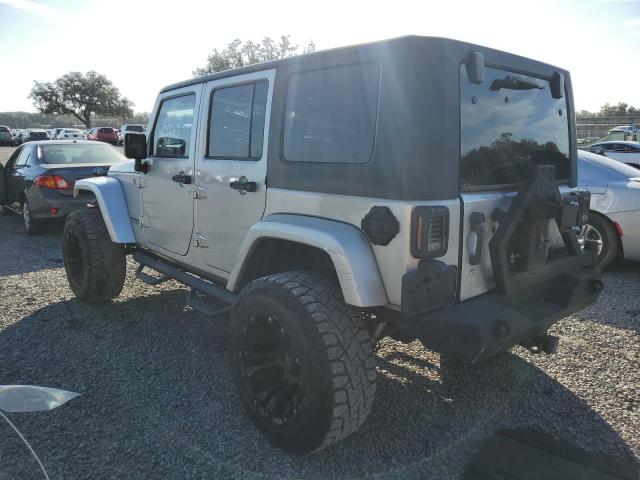 Photo 1 VIN: 1J4GA59139L755301 - JEEP WRANGLER 