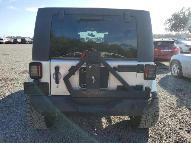 Photo 5 VIN: 1J4GA59139L755301 - JEEP WRANGLER 