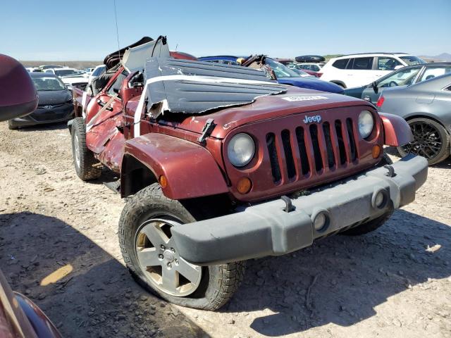 Photo 3 VIN: 1J4GA59147L145176 - JEEP WRANGLER 