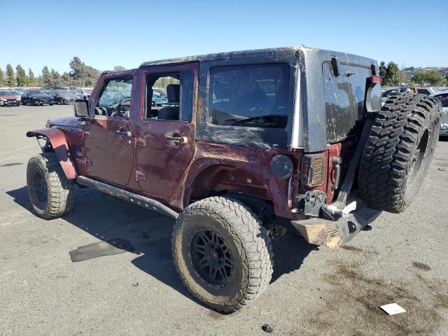 Photo 1 VIN: 1J4GA59147L191803 - JEEP WRANGLER S 