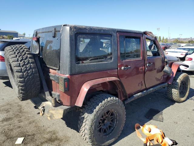 Photo 2 VIN: 1J4GA59147L191803 - JEEP WRANGLER S 