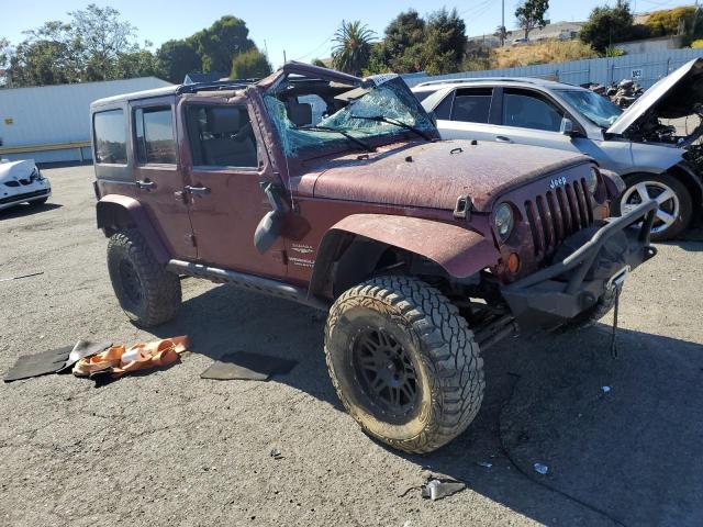 Photo 3 VIN: 1J4GA59147L191803 - JEEP WRANGLER S 