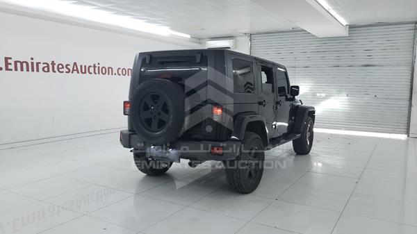 Photo 7 VIN: 1J4GA59148L523725 - JEEP WRANGLER 