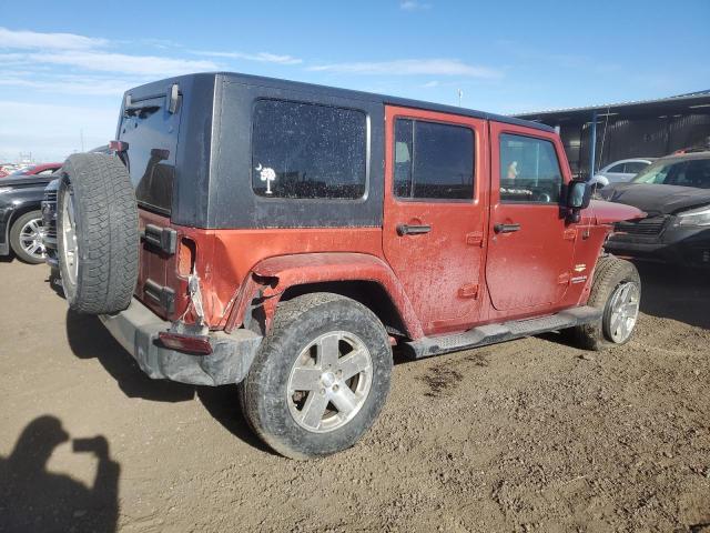 Photo 2 VIN: 1J4GA59149L740712 - JEEP WRANGLER U 