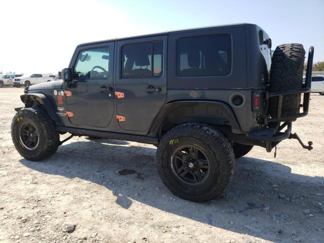 Photo 1 VIN: 1J4GA59157L102000 - JEEP WRANGLER 