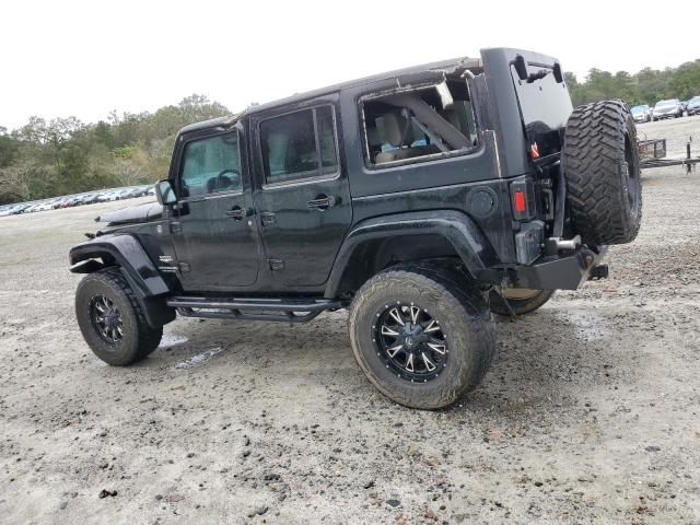 Photo 1 VIN: 1J4GA59157L141301 - JEEP WRANGLER S 