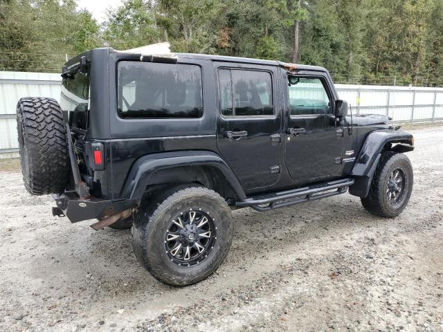 Photo 2 VIN: 1J4GA59157L141301 - JEEP WRANGLER S 